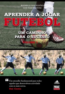 Aprender a Jogar Futebol