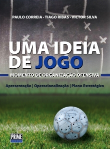 Organização de Jogo