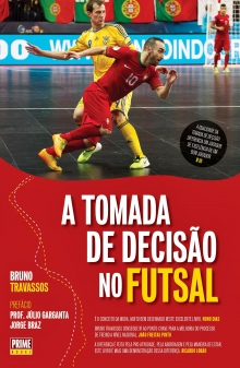 Lista de livros sobre: Futsal. – Literatura&Futebol