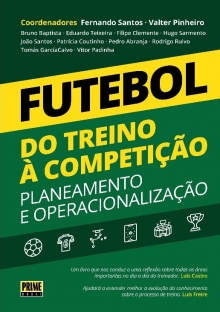 Livro 1001 curiosidades futebol