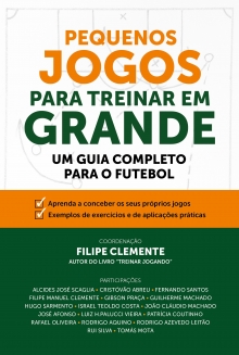 PDF) Guarda-Redes de Futebol: Treino e Jogo