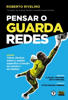 Caderno de Treino 4 KEEPER Futebol Work Book Treinador de Guarda Redes